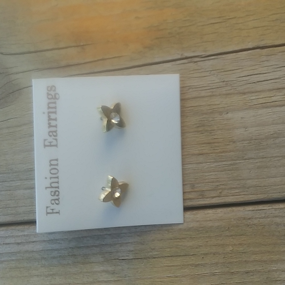 Fashion Earrings.